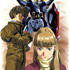Mobile Suit Gundam Wing